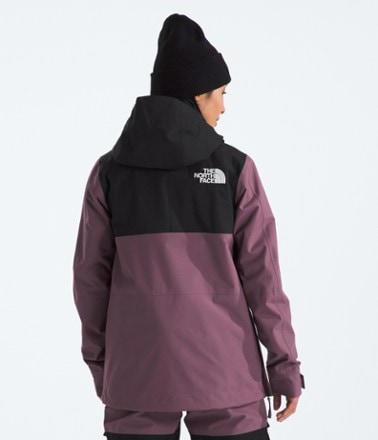 The North Face Driftview Anorak - Women's 2