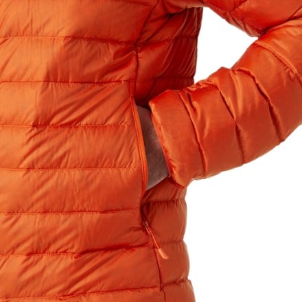 Helly Hansen Verglas Down Jacket 2.0 - Men's 5