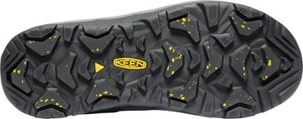 KEEN Revel IV Mid Polar Boots - Men's 5