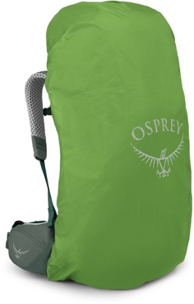 Osprey Aura AG LT 50 Pack - Women's 4