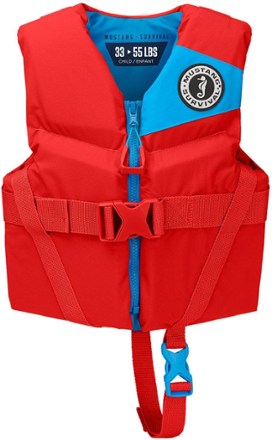 Youth Paddle Vest