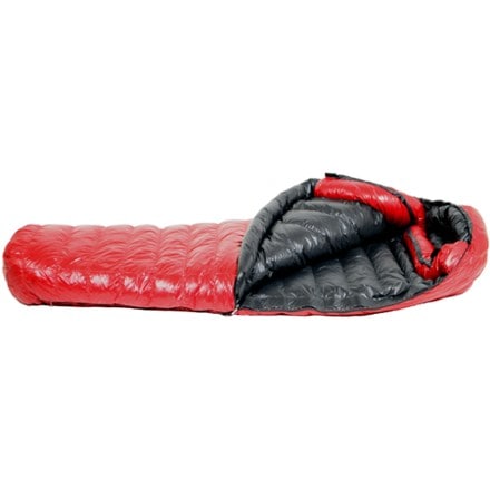 Western Mountaineering AlpinLite 20 Sleeping Bag 1