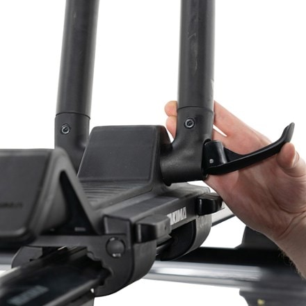 Yakima JayLow Kayak Carrier 3