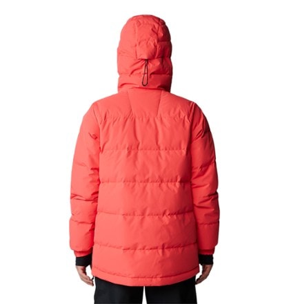 Mountain Hardwear First Tracks Down Jacket - Men's 1