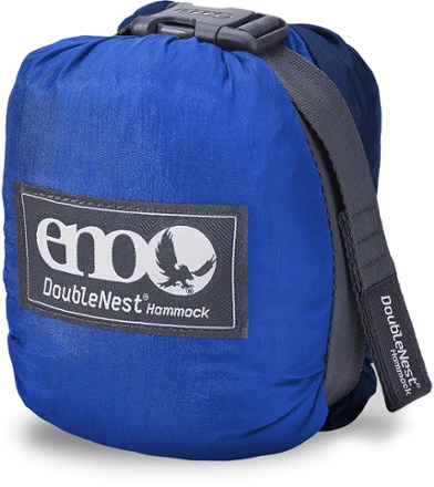 ENO DoubleNest Hammock 1