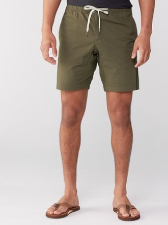 Vuori Ripstop Shorts - Men's 1