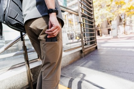 KUHL Deceivr Pants - Men's 5