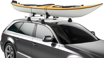 Thule Kayak Racks REI Co op