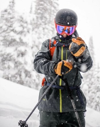 Flylow Maine Line Gloves 1