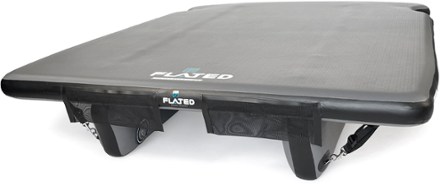 FLATED Air-Deck Raised Platform Bed - Large 0