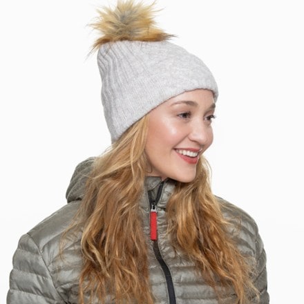 Sweet Turns Eco Callie Beanie 2