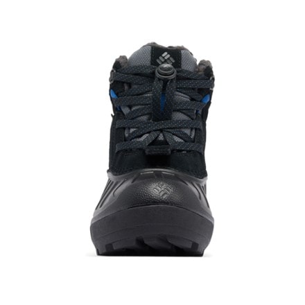 Columbia Powderbug Alpine Waterproof Boots - Kids' 6