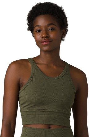 Prana yoga shop tops sale