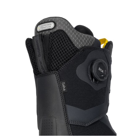 Bataleon Salsa Snowboard Boots - Men's - 2025/2026 3