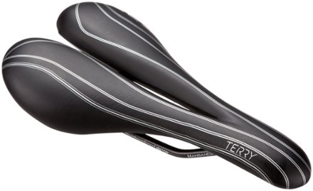 Terry FLX Saddle - Women's 0