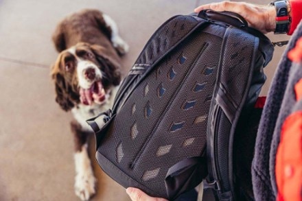 Gregory Nano 16 Pack 4