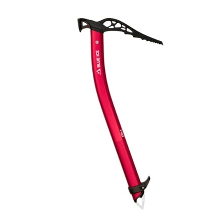 BLUE ICE Akila Hammer Ice Axe 0