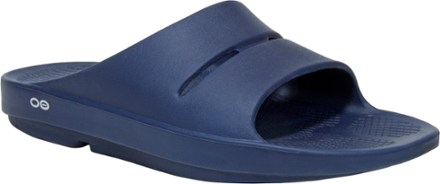 OOFOS OOahh Slide Sandals 2