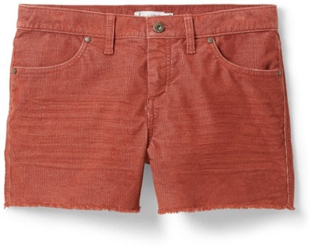 Carve Designs Oahu Shorts - Women's 4" Inseam 0