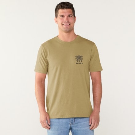 Roark Palma Chilena T-Shirt - Men's 1