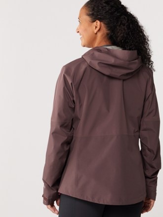 REI Co-op XeroDry GTX Jacket - Women's 4