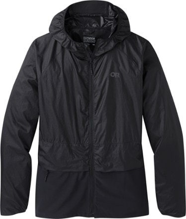 Outdoor Research Helium Wind Hoodie - Women's 0