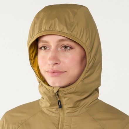 Black Diamond Solution 2.0 Insulated Hoody - Women's 4