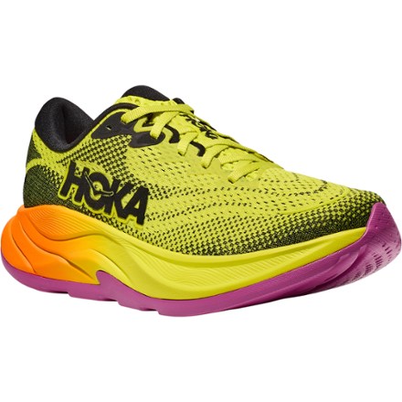 HOKA Rincon 4 Road-Running Shoes - Men's 2