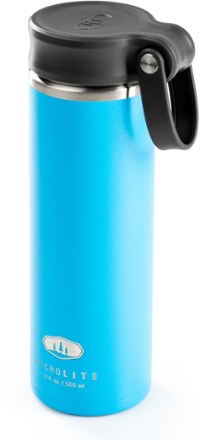 GSI Outdoors Microlite 500 Twist Vacuum Water Bottle - 17 fl. oz. 1