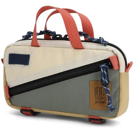 Topo Designs Mini Quick Pack 0