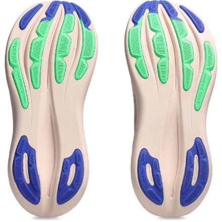 ASICS GEL-Nimbus 28 Road-Running Shoes - Women's 4