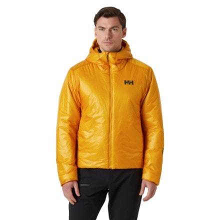 Helly Hansen Odin Everdown Hooded Down Jacket- Men's 1