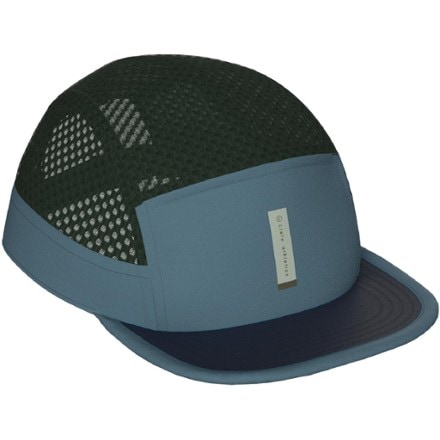 ciele athletics ALZCap Carbon Iconic VC Hat 0