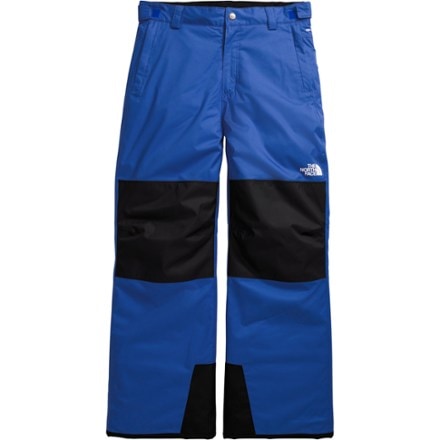 The North Face Freedom Insulated Snow Pants - Boys' 0