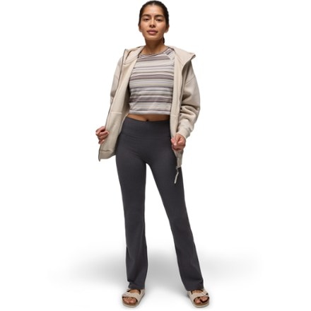 prAna Heavana Bootcut Pants - Women's 8