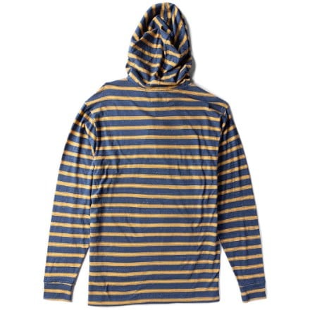 VISSLA Porter Knit Pullover - Men's 1