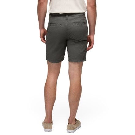 prAna Furrow 8" Shorts - Men's 2
