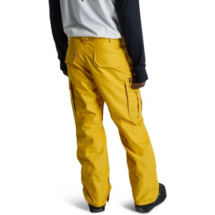 Burton 2L Cargo Pants - Men's Regular Fit 2