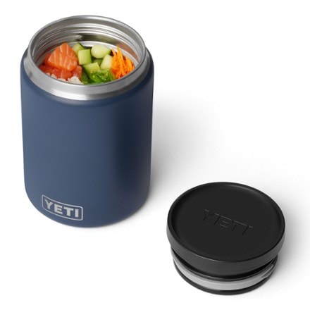YETI Rambler Food Jar - 24 fl. oz. 5