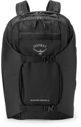 Osprey Sojourn Porter 46 Travel Pack 2