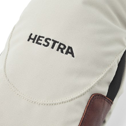 Hestra Gloves CZone Mellow Mittens 4