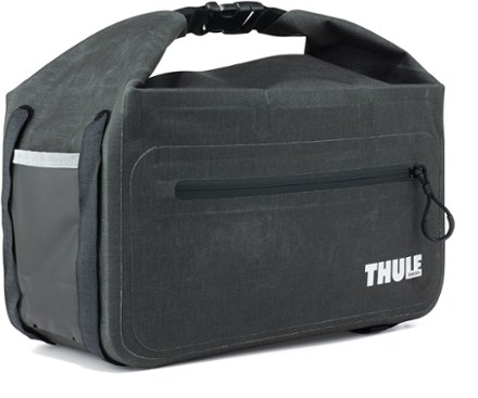 thule bike rack bag