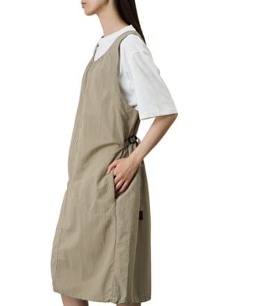 Gramicci Nylon Dress 2