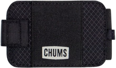 Chums Bandit Bi-Fold Wallet 0