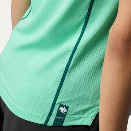 rabbit Tempo T-Shirt - Women's 5