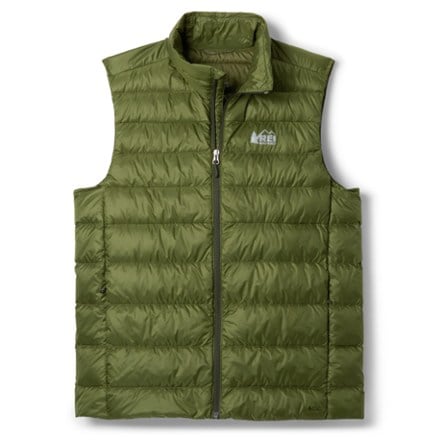 REI Co-op 650 Down Vest - Men's 4