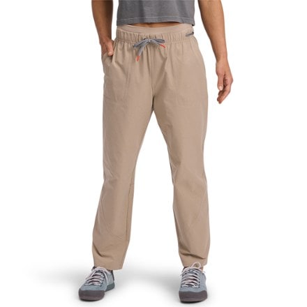 Black Diamond Sequence Pants - Women's 0