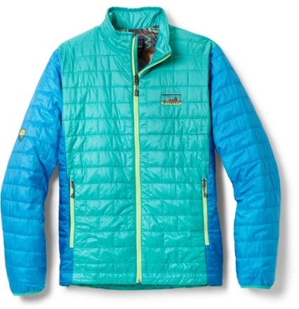 Patagonia Nano Puff Jacket - Men's 0