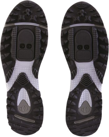 rei pearl izumi bike shoes