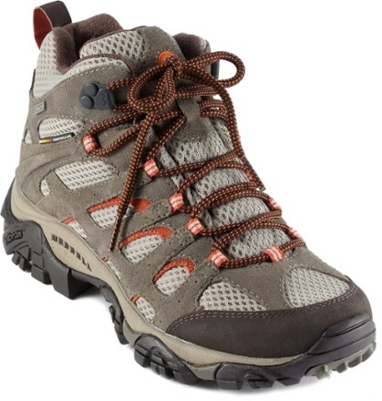 rei steel toe boots